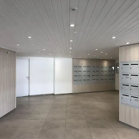 Evasion Marine Calme A 2 Pas De La Apartment *
