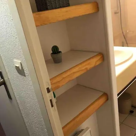 Evasion Marine Calme A 2 Pas De La Apartment