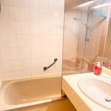 Apartment Evasion Marine Calme A 2 Pas De La