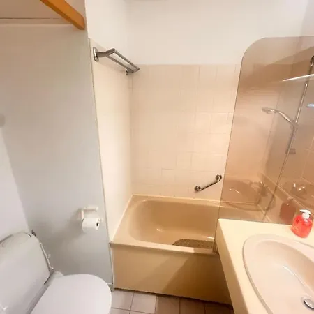 Apartment Evasion Marine Calme A 2 Pas De La *