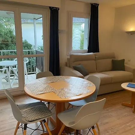 Evasion Marine Calme A 2 Pas De La Apartment *