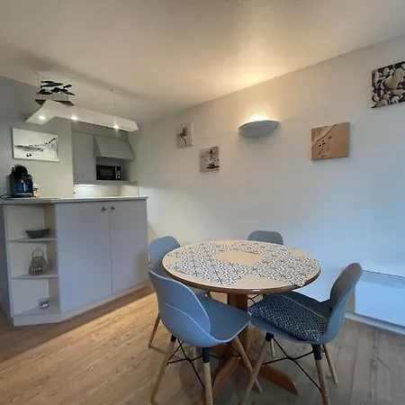 Evasion Marine Calme A 2 Pas De La Apartment