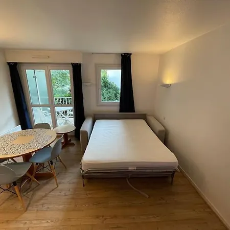 Evasion Marine Calme A 2 Pas De La Apartment La Baule-Escoublac