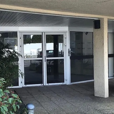 Apartment Evasion Marine Calme A 2 Pas De La